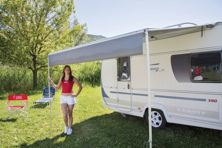 Caravanstore 500 XL