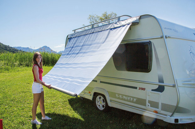 Caravanstore 410 XL