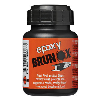 BRUNOX&reg; Epoxy 100ml roeststop