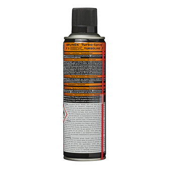 BRUNOX&reg; Turbo-Spray&reg; Original 300ml