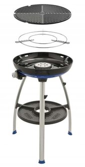 Carri Chef Pro 2 BBQ