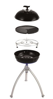 Grillo Chef 2 BBQ - Dome