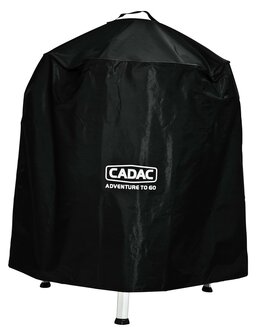 BBQ Cover Deluxe