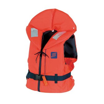 Reddingsvest Tornado XS/S adult 40-60kg - 70N, ISO 12402-4