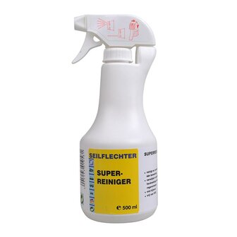 Super reiniger voor regenstrepen 500ml