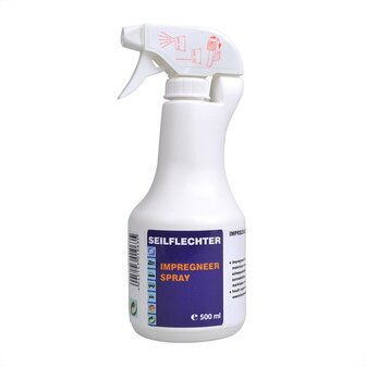 Impregneerspray 500ml