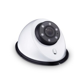 Waeco Perfectview Cam 18W Nav