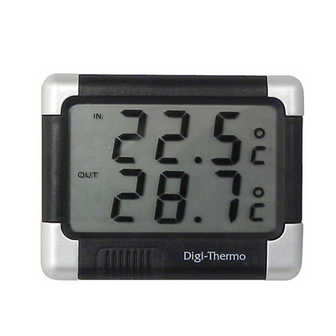 Thermometer - Carpoint