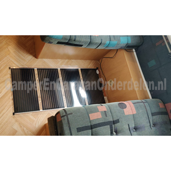 MHD tapijtverwarming 50x125 cm