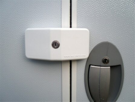 Thule veiligheidsprodukten Door Lock