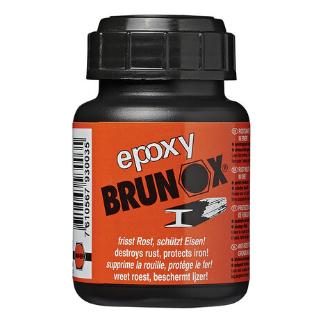 BRUNOX® Epoxy 100ml roeststop