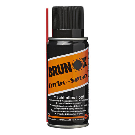 BRUNOX® Turbo-Spray® Original 100m