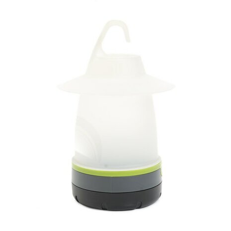 Travellife Penta lantaarn LED