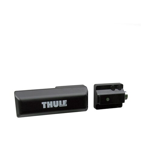 Thule veiligheidsprodukten Van Lock 2-pack