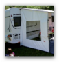 Fiamma Side W CaravanStore/F35