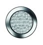 Knipper- rem- achterlicht LED met chrome rand