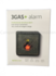 3gas+ Gasalarm incl slaapgas_