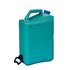 Jerrycan met schenktuit 20 ltr._